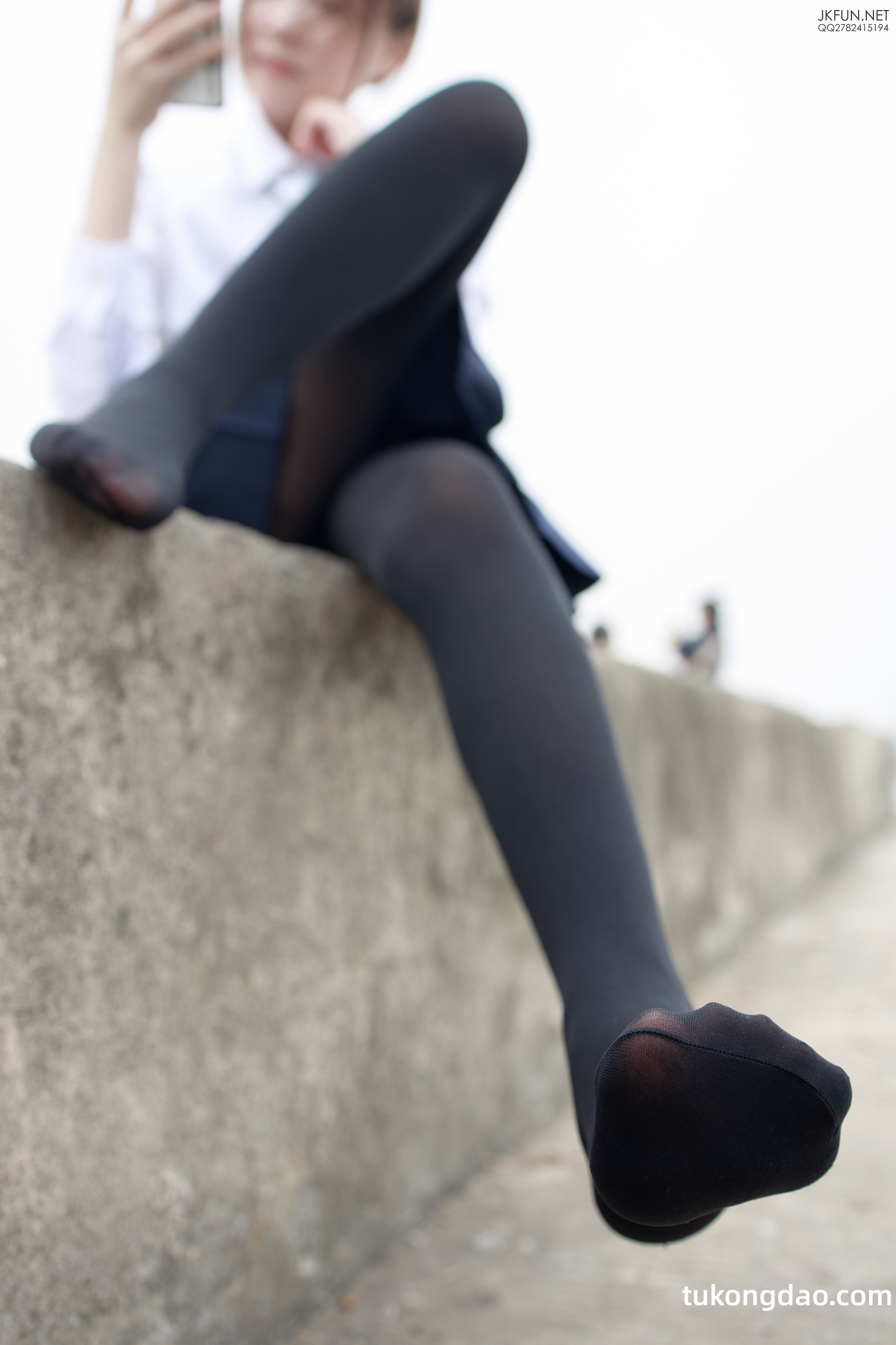 JKFUN-006 写真集 JKFUN-第62张